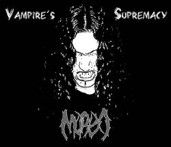 Vampire's Supremancy